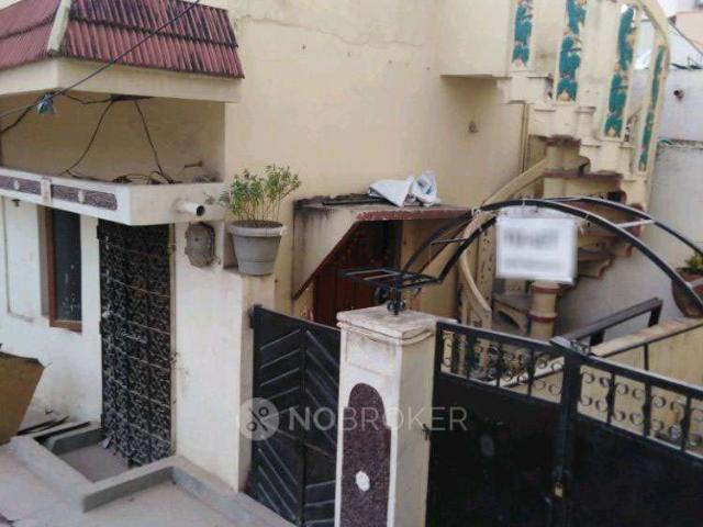 1 RK House for Rent In Kukatpally