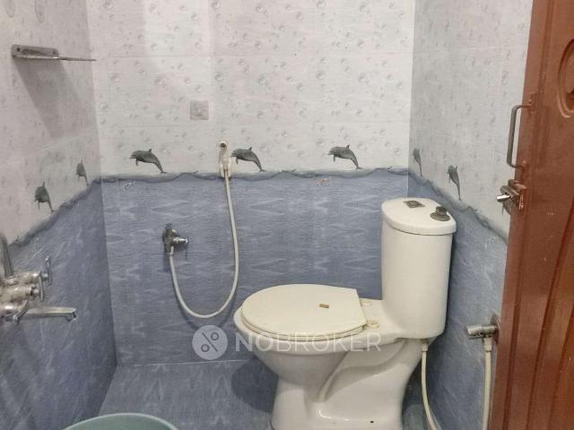 1 RK House for Rent In Kukatpally