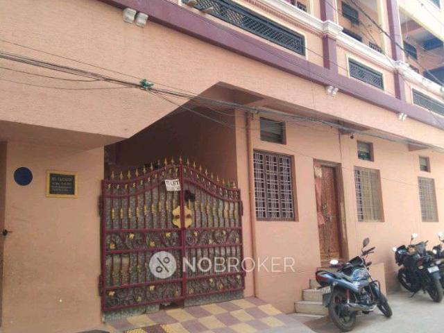 1 RK House for Rent In Kukatpally