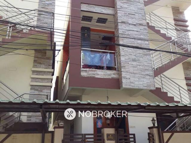 1 RK House for Rent In Kukatpally