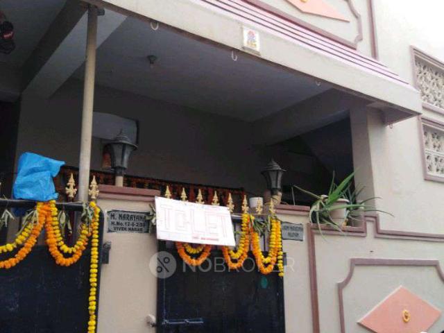 1 RK House for Rent In Kukatpally