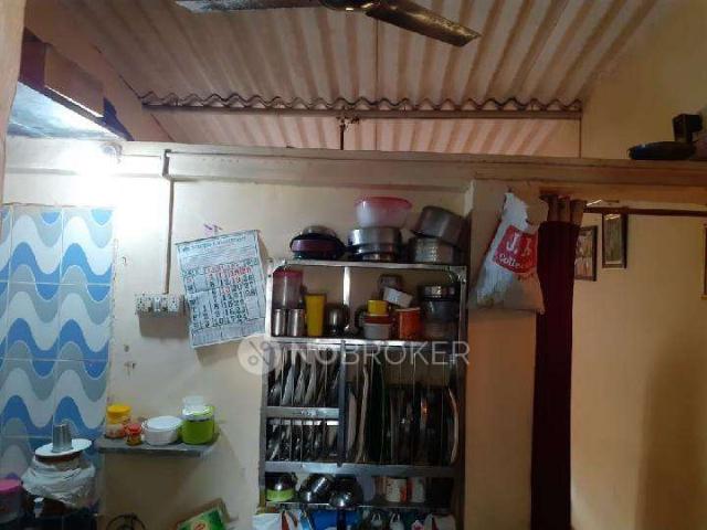 1 RK House for Rent In Kumbharkhan Pada