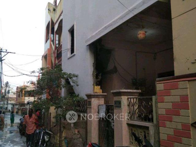 1 RK House for Rent In Kamalaprasad Nagar