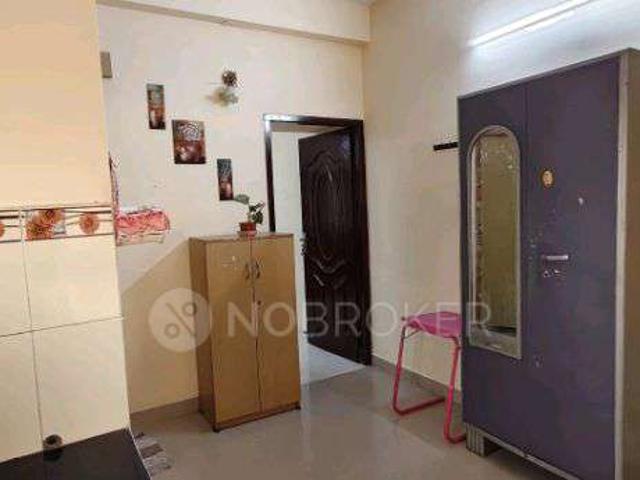 1 RK House for Rent In Kannapiran Street