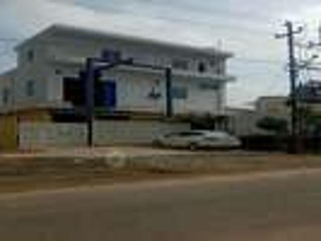 1 RK House for Rent In Kasna Village