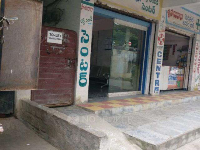 1 RK House for Rent In Kapra