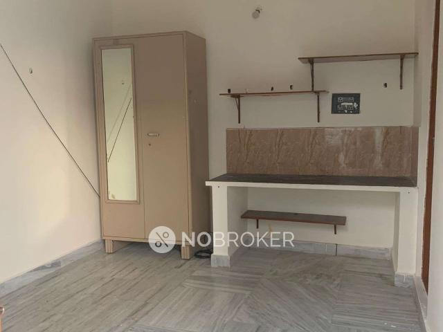 1 RK House for Rent In Karkhana