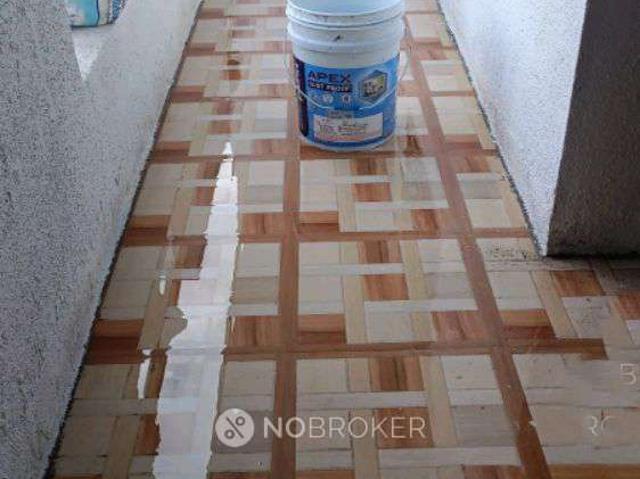 1 RK House for Rent In Katraj