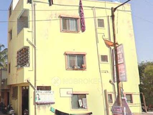 1 RK House for Rent In Katraj