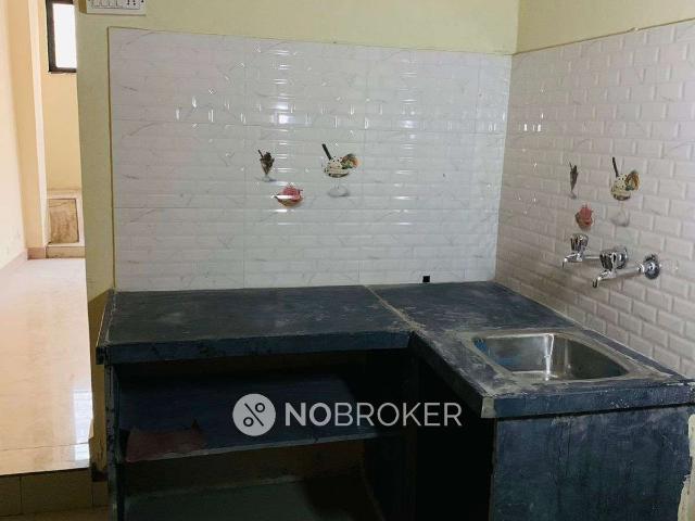 1 RK House for Rent In Katraj