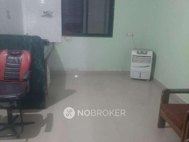 1 RK House for Rent In Katraj
