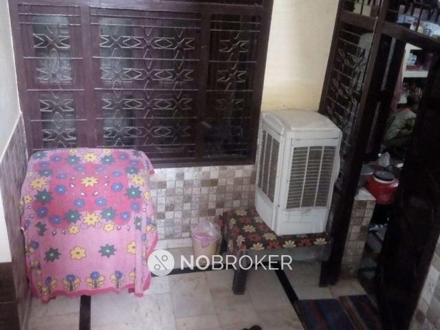 1 RK House for Rent In Kaushambi
