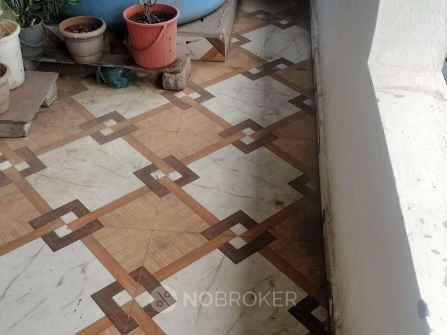 1 RK House for Rent In Khanapur Village