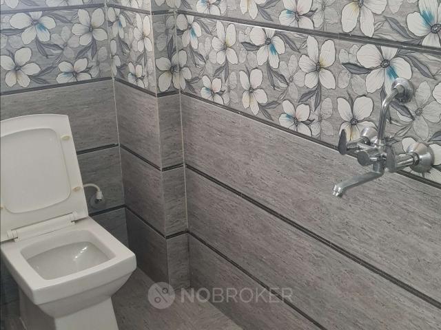 1 RK House for Rent In Kharadi