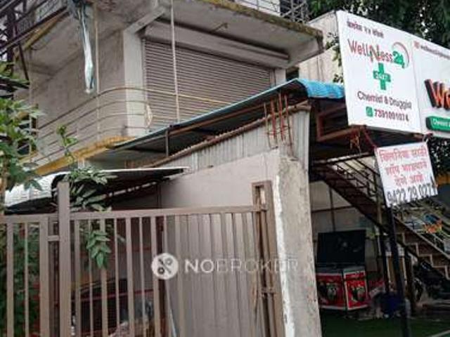 1 RK House for Rent In Kharadi