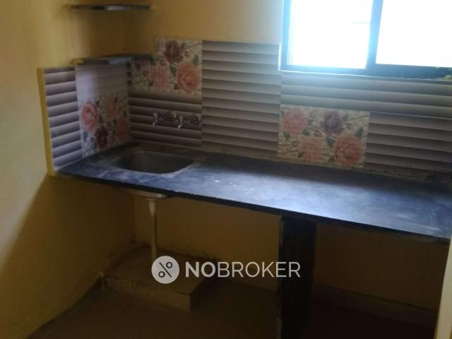 1 RK House for Rent In Kharadi