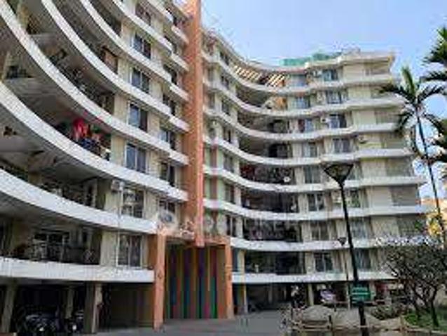 1 RK House for Rent In Kharadi