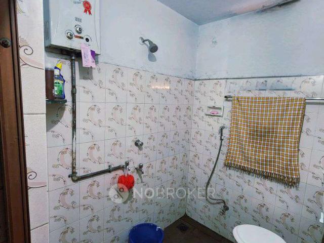 1 RK House for Rent In Kharadi