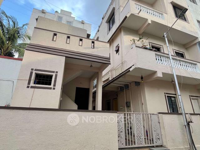 1 RK House for Rent In Kharadi