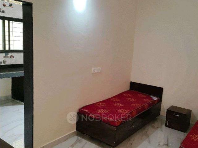 1 RK House for Rent In Kharadi