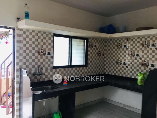 1 RK House for Rent In Kharadi
