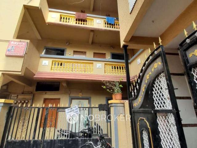 1 RK House for Rent In Kharadi