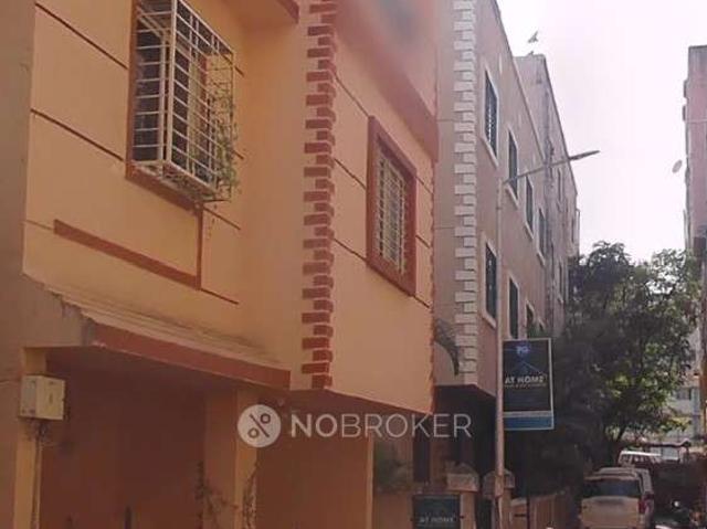 1 RK House for Rent In Kharadi