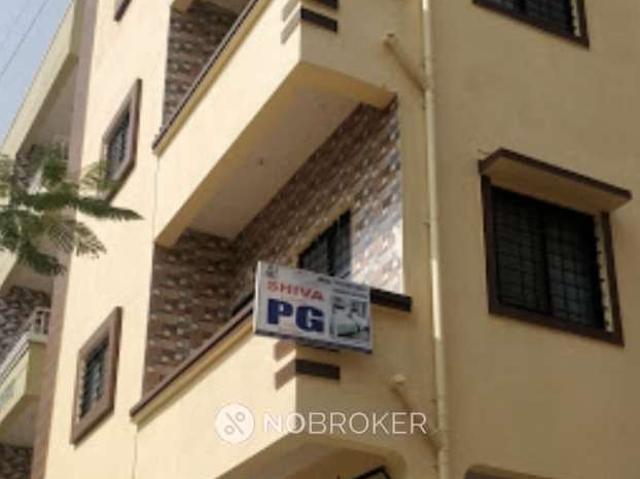 1 RK House for Rent In Kharadi