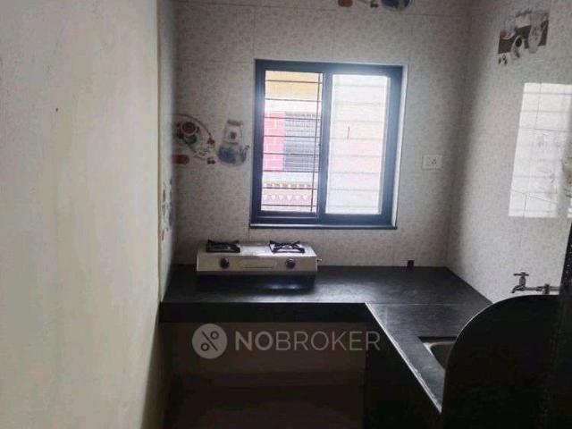 1 RK House for Rent In Kharadi
