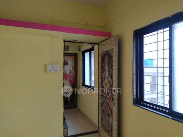 1 RK House for Rent In Kharadi