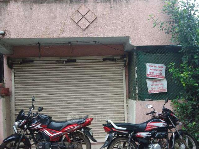 1 RK House for Rent In Kharadi