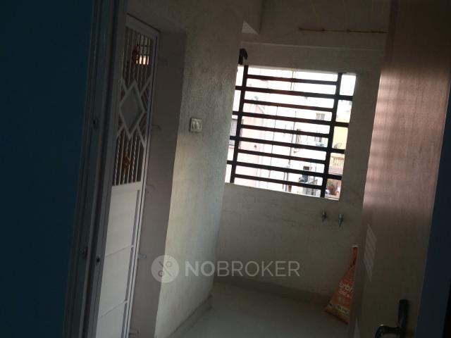 1 RK House for Rent In Kharadi