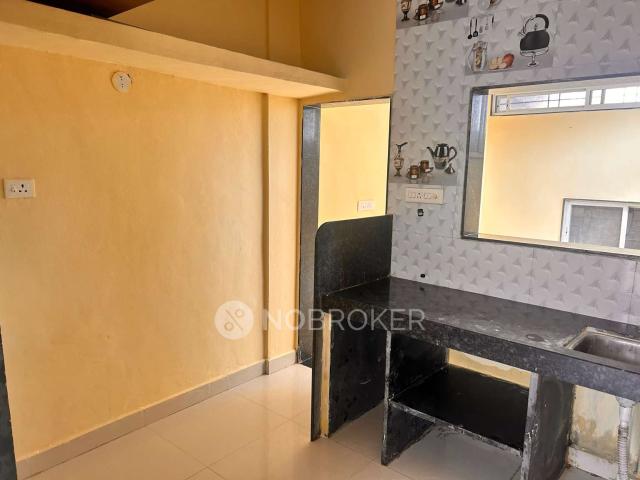 1 RK House for Rent In Kharadi