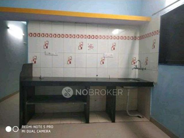 1 RK House for Rent In Kharadi