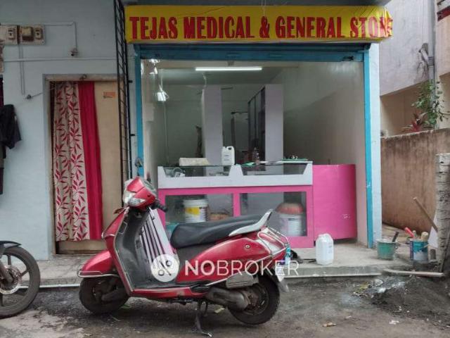1 RK House for Rent In Kharadi
