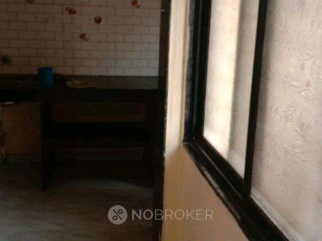 1 RK House for Rent In Kharadi