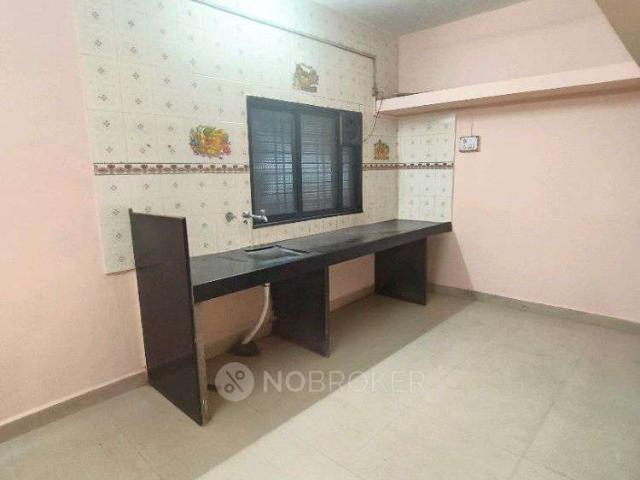 1 RK House for Rent In Hx53+pw6, Rajaram Patil Nagar, Vitth