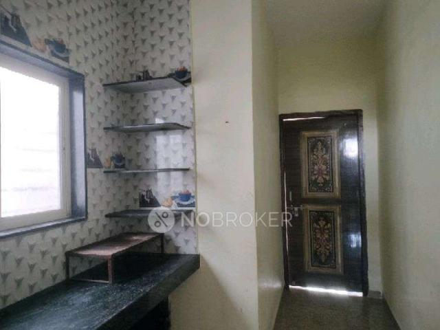 1 RK House for Rent In Kharadi