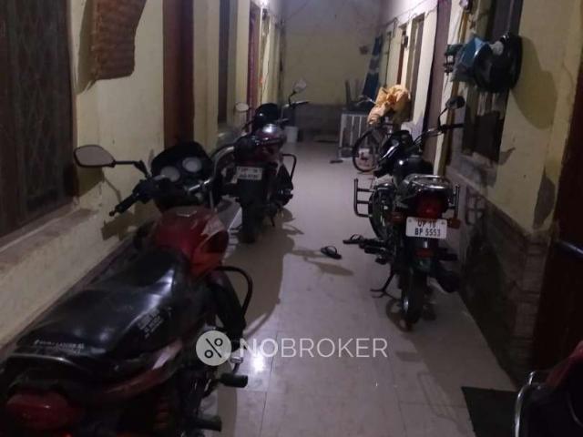 1 RK House for Rent In Knowledge Park Ii