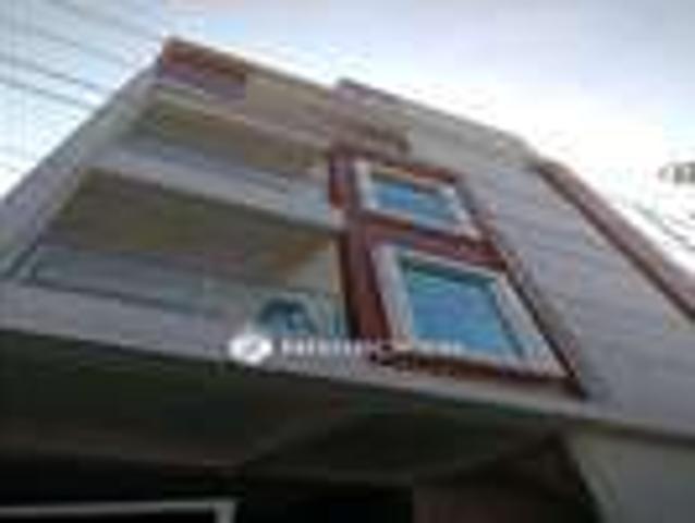 1 RK House for Rent In Konanakunte