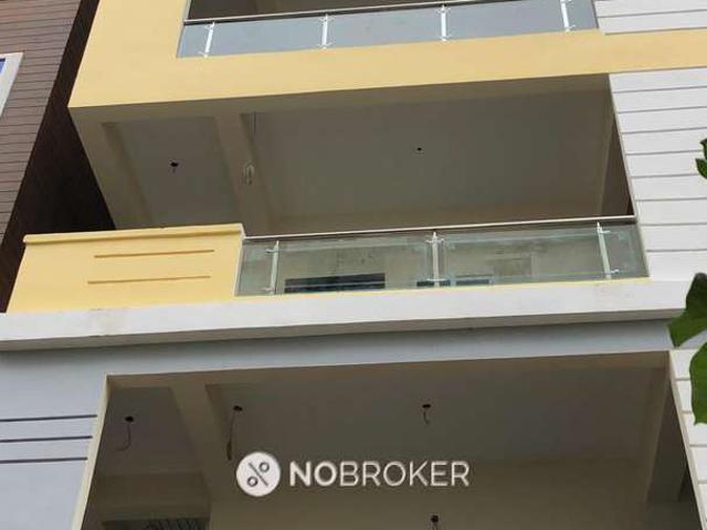 1 RK House for Rent In Kondapur