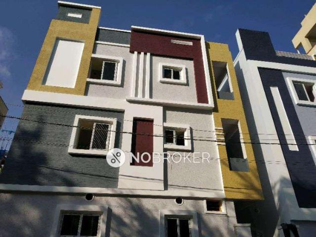 1 RK House for Rent In Kondapur