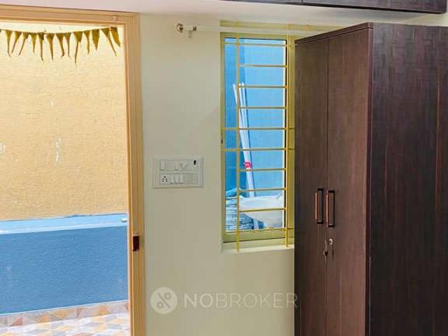 1 RK House for Rent In Koramangala