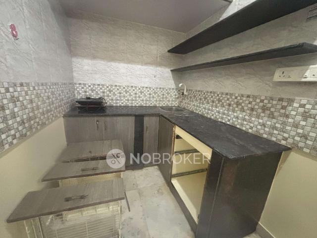1 RK House for Rent In Koramangala