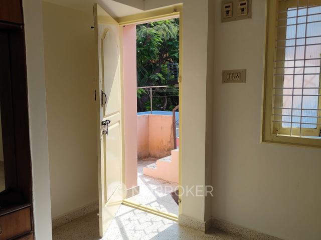 1 RK House for Rent In Koramangala 8th Block