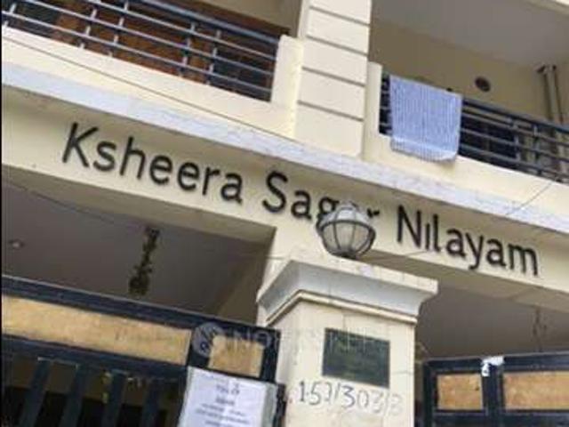 1 RK House for Rent In Kothaguda