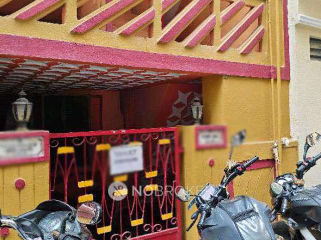 1 RK House for Rent In Kphb, Kukatpally