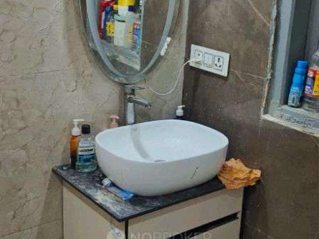 1 RK House for Rent In L 17 A, Malviya Nagar Rd, Block K, M