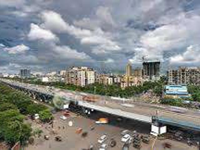 1 RK House for Rent In Lokmanya Nagar, Thane West