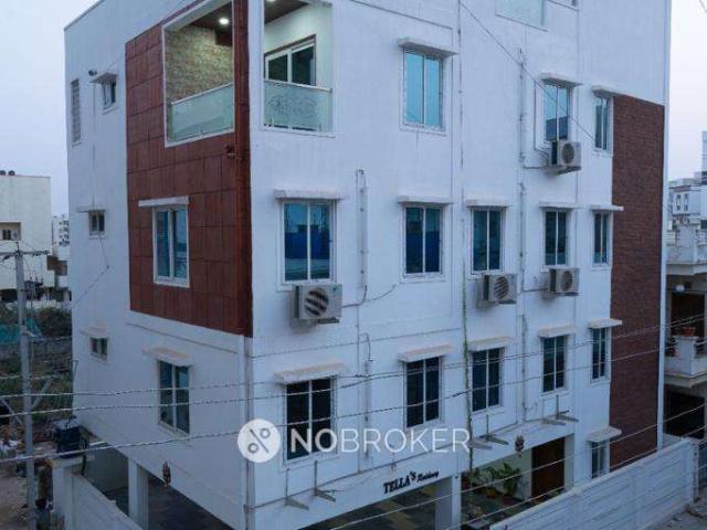 1 RK House for Rent In Pupalaguda